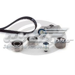 Kit distribución Gates K015612XS