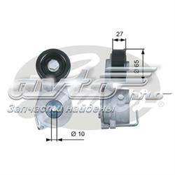 T39275 Gates Tensor de correa de alternador
