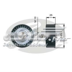 Comprar T36322 Gates Polea inversión/guía, correa poli V