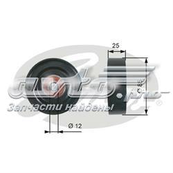 Polea tensora correa poli V T36087 Gates