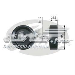 Polea inversión/guía, correa auxiliar servicios Gates T36419 precio, desde 26,41 EUR