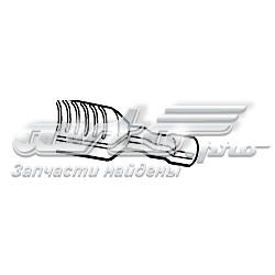 Kit de distribución K035524XS Gates