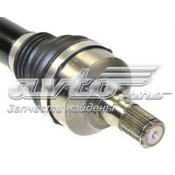 Comprar 30783068 Volvo Semieje delantero izquierdo