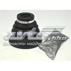 Comprar 24605 GKN-Spidan Fuelle, junta homocinética interna izquierda del semieje delantero