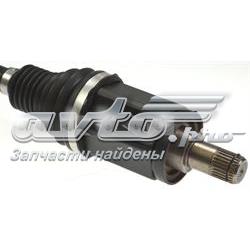 Semieje delantero izquierdo SKF VKJC5937 precio, desde 102,01 EUR
