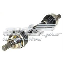 Semieje delantero izquierdo Volvo P31367536