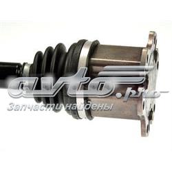 Semieje delantero 4B0407451PX VAG