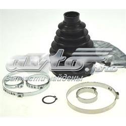 Fuelle, palier delantero exterior GKN-Spidan 25602 precio, desde 12,32 EUR