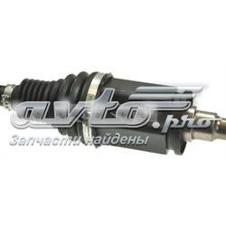 25428 GKN-Spidan Semieje delantero derecho