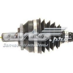 Semieje delantero derecho 36000536 Volvo