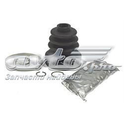 Fuelle, semieje delantero interior GKN-Spidan 25563
