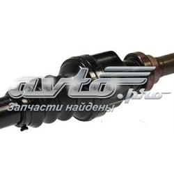 Semieje delantero derecho 3273AJ Peugeot/Citroen
