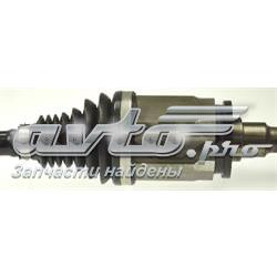 Semieje delantero derecho GKN-Spidan 25535 precio, desde 174,24 EUR