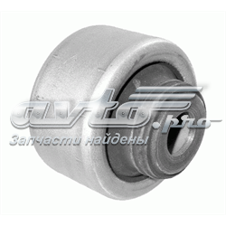 2889801 Lemforder Silentblock de brazo de suspensión delantero inferior