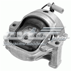 3474001 Lemforder Soporte de motor izquierdo