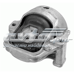 Soporte de motor derecho Lemforder 3474401