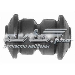 Silentblock suspension Lemforder 2661401
