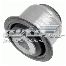 Silentblock del brazo de suspensión 2951601 Lemforder