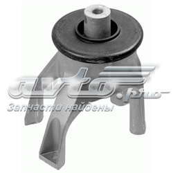 Comprar 3502601 Lemforder Soporte de motor trasero