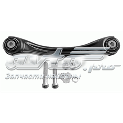 Brazo superior de suspensión trasera izquierdo/derecho 2073103 Lemforder