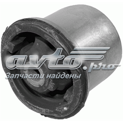Silentblock trasero 3128501 Lemforder