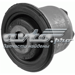 3124201 Lemforder Silentblock de brazo de suspensión delantero inferior