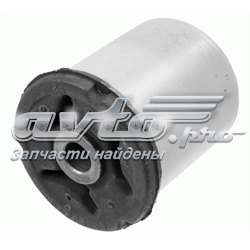 Silentblock trasero 1472601 Lemforder
