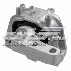 Soporte de motor derecho 3575101 Lemforder
