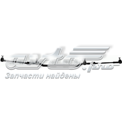 Barra central de dirección Mercedes A1704630115 precio, desde 148,10 EUR