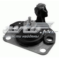 Soporte de motor derecho 3647701 Lemforder