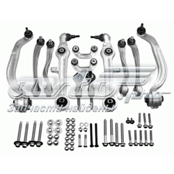 Comprar 3553701 Lemforder Kit de brazo de suspensión delantera