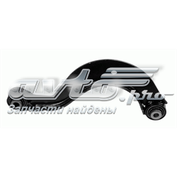 Comprar 3546301 Lemforder Brazo superior de suspensión trasera izquierdo/derecho
