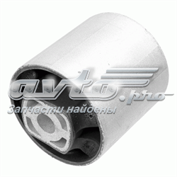 Silentblock suspension Lemforder 3538001