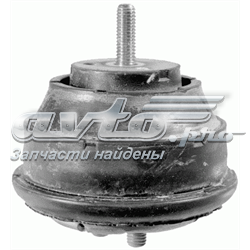Soporte de motor, Izquierda / Derecha 1045302 Lemforder