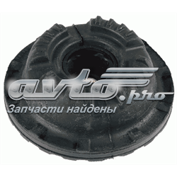 3490701 Lemforder Soporte del amortiguador delantero