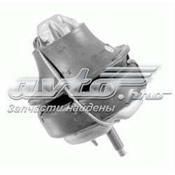 Soporte delantero derecho del motor Lemforder 2969801