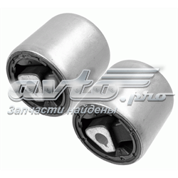 Silentblock del brazo de suspensión 2708702 Lemforder
