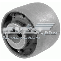 Silentblock del brazo de suspensión 3075701 Lemforder