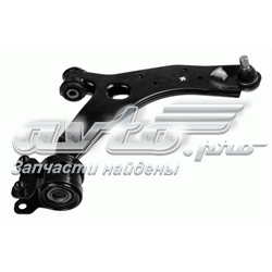 3590701 Lemforder Brazo inferior derecho de la suspensión delantera