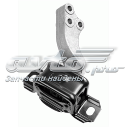 3493601 Lemforder soporte de motor derecho