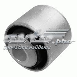 Silentblock del brazo superior de suspensión trasera 3592601 Lemforder