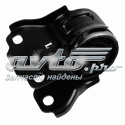 Silentblock del brazo de suspensión 3595301 Lemforder
