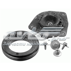 3498701 Lemforder Soporte amortiguador delantero izquierdo