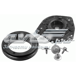 Soporte del amortiguador delantero derecho 3498901 Lemforder