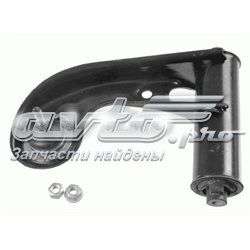 Brazo superior izquierdo de la suspensión delantera 2174902 Lemforder