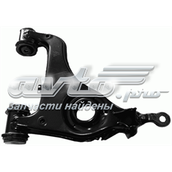 Brazo inferior derecho de la suspensión delantera Lemforder 1348801 precio, desde 106,81 EUR