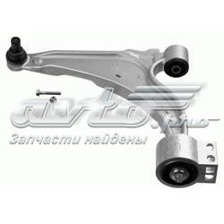 Brazo inferior izquierdo de la suspensión delantera Lemforder 3688601 precio, desde 52,27 EUR