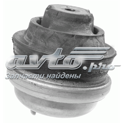 1086202 Lemforder soporte motor delantero