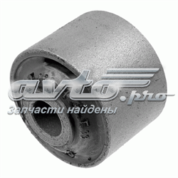 silentblock del eje trasero Lemforder 1006301