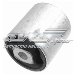 Buje del brazo de suspensión delantero superior 1328202 Lemforder